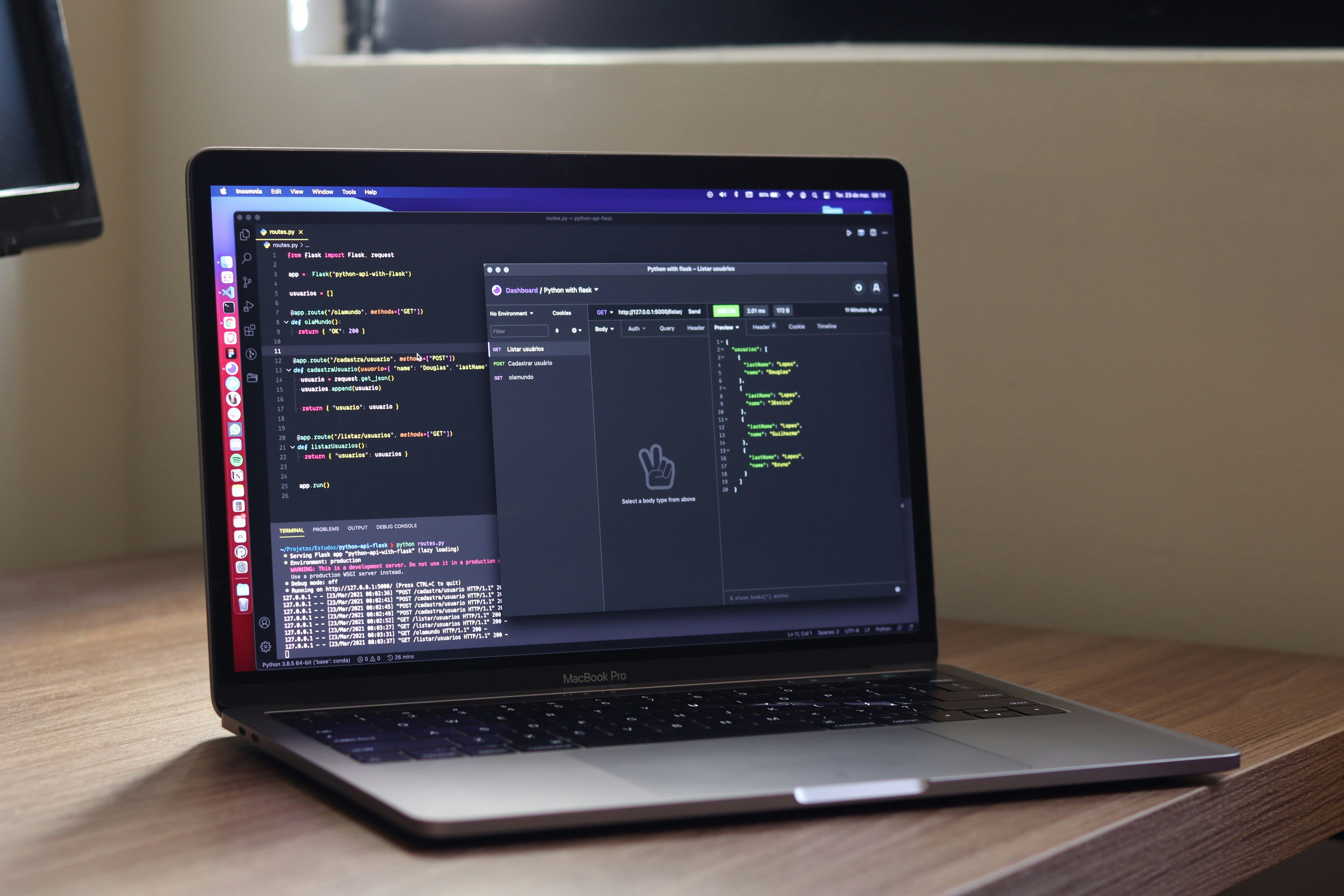 Ticketnotificaties direct in je eigen systeem? Dat kan met onze nieuwe API