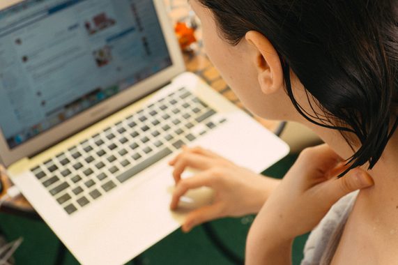 Verbeteringen inzien Factuurcontactgegevens