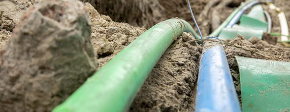 60 ondernemers van wachtlijst stroomaansluiting in Amsterdam