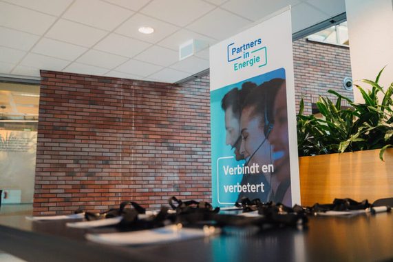Partners in Energie Dag 2025