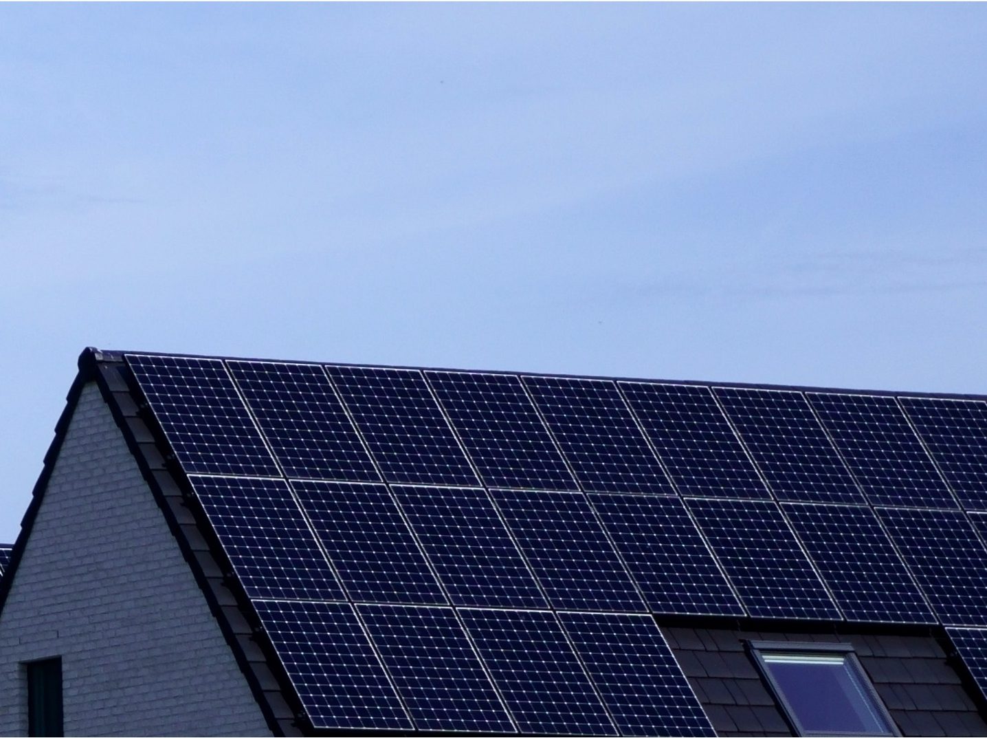 Zonnepanelen