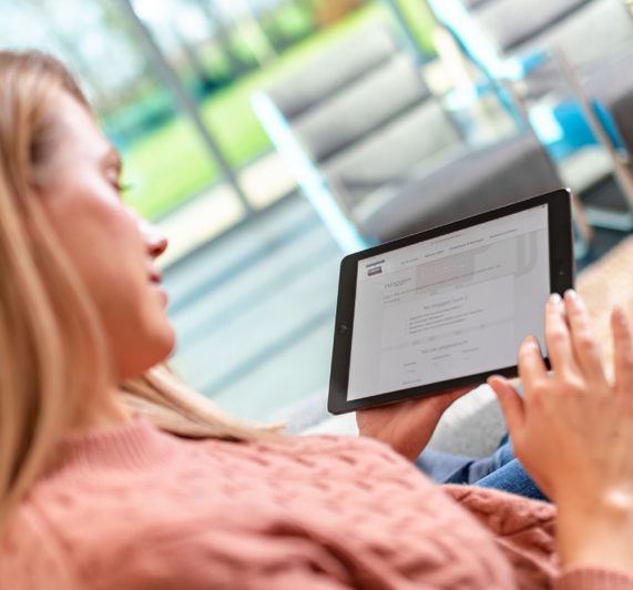 Update van onze privacy verklaring