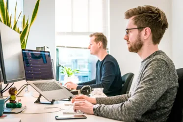 Verbeteringen en veranderingen op Partners in Energie in Q4 2024